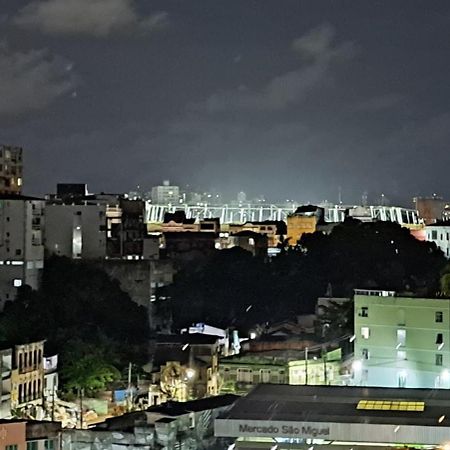 Apto Com Arte No Pelourinho Salvador Exteriör bild