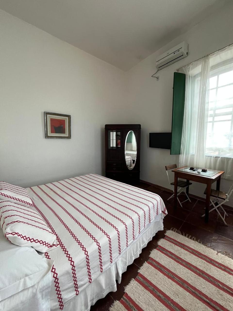 Apto Com Arte No Pelourinho Salvador Exteriör bild